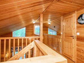 Interior - Tillikka by Interhome (Pelkosenniemi)