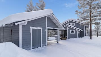 Exterieur