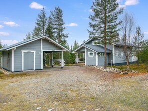 Exterior - Tillikka by Interhome (Pelkosenniemi)