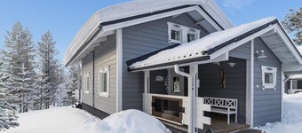 Tillikka by Interhome