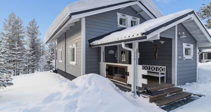 Tillikka by Interhome