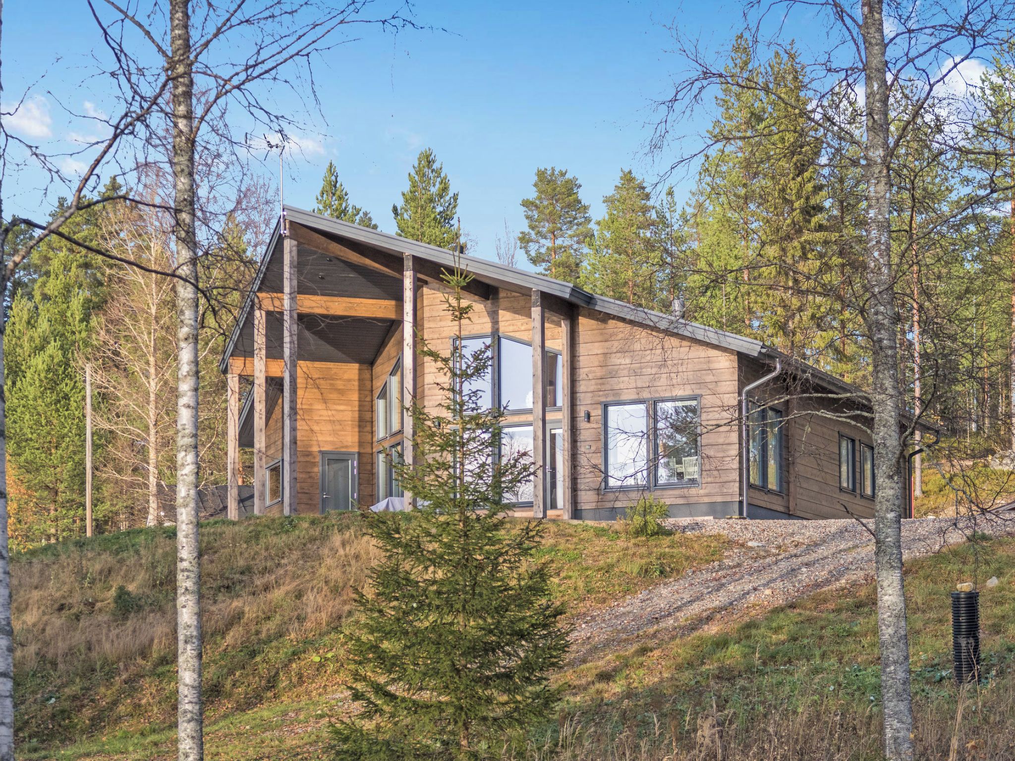 Eksteriør