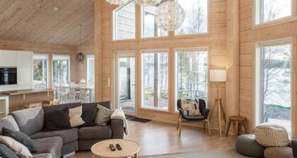 Leinola by Interhome