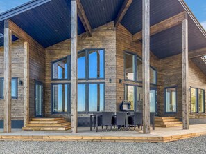 Outdoor dining - Leinola by Interhome (Sotkamo)