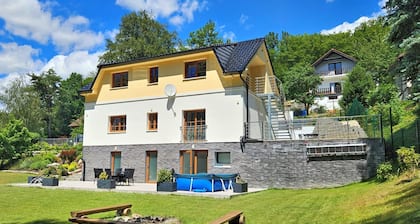 Posázaví by Interhome