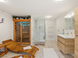 Bathroom / Wellness - Posázaví by Interhome (Jílove u Prahy)