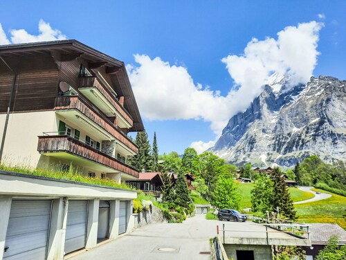 Chalet zur Höhe by Interhome