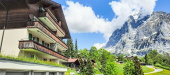 Chalet zur Höhe by Interhome