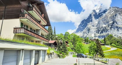 Chalet zur Höhe by Interhome