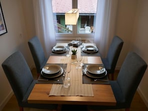 Speisen