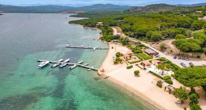 Vacation home Bolina by Interhome