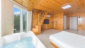 Basic Room, 3 Bedrooms (Utopia2(Pulbilra,Oceanview))