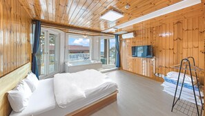 베이직룸, 침실 2개 (Utopia1(Pulbilra,Oceanview)) | 2 개의 침실, 무료 WiFi