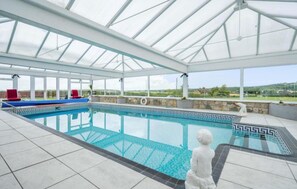 Piscina interna