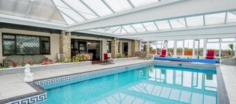 Luxury Farm House With Swimming Pool Eurovision 23