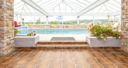 Luxury Farm House With Swimming Pool Eurovision 23