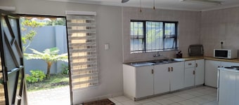 Bujumbura Guest House