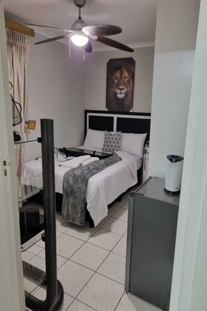 Rom – superior | Wi-fi (inkludert)