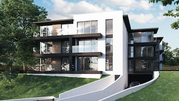 Apartment, 2 Queen Beds | Exterior