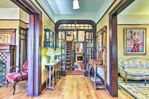 Innvendig