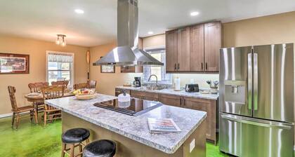Brand New Cotter Home, Walk to Trout Fishing!