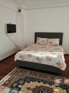 Classic Triple Room - Melekler Pansiyon (Sile)