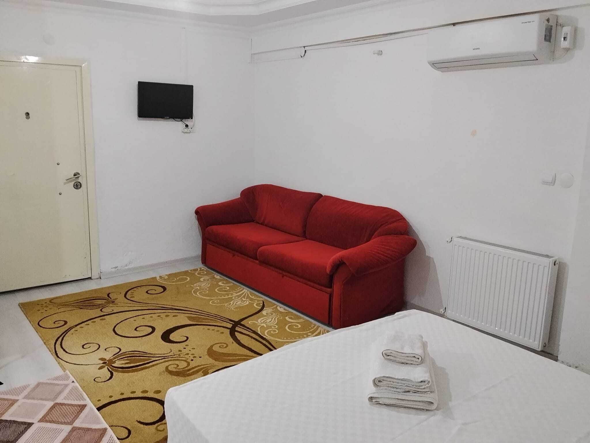 In-room safe, desk, laptop workspace, free WiFi