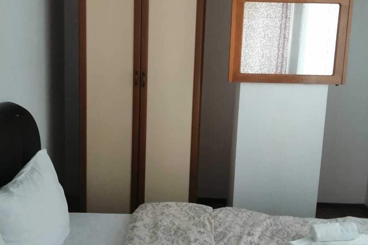 Appartement Standard | 1 chambre, coffres-forts dans les chambres, bureau
