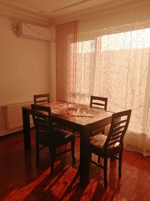 Classic Triple Room - Melekler Pansiyon (Sile)