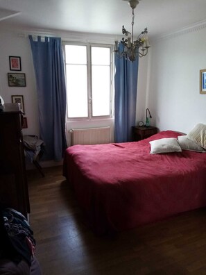 4 عدّة غرف نوم