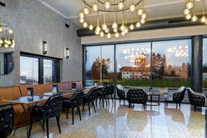 Lounge - Parkhotel Braunau  (Braunau am Inn)