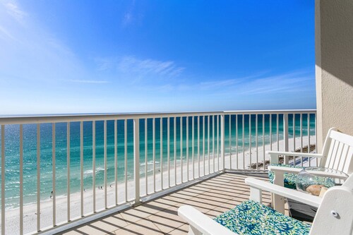 Stay 5 Nights this Summer at Summerwinds West |15th Floor W/ Breathtaking Views |Beach Set Included