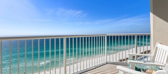 Stay 5 Nights this Summer at Summerwinds West |15th Floor W/ Breathtaking Views |Beach Set Included