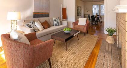 Hyde Park Comfort with Office | Near Everything