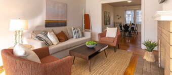 Hyde Park Comfort with Office | Near Everything