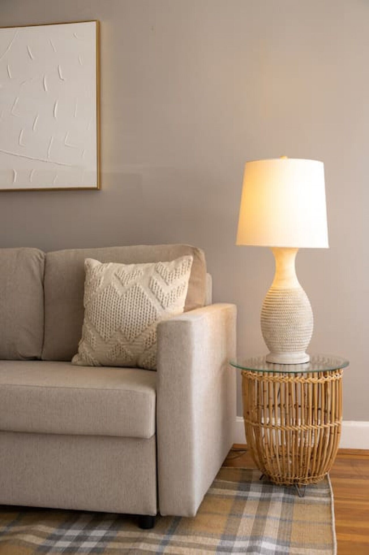 Téléviseur connecté