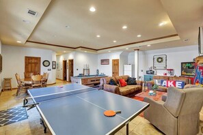 Sala de juegos