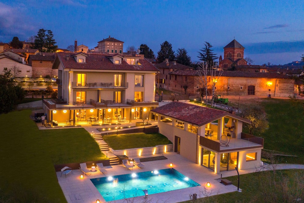 Agriturismo Speziale Wine resort