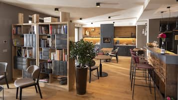 Desayuno típico de la región gratuito y diario