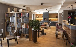 Petit déjeuner composé de spécialités régionales compris tous les jours