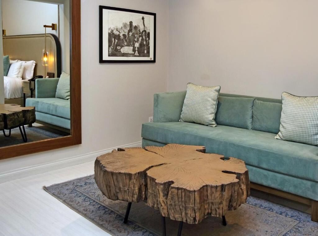 Minibar, chambres insonorisées, Wi-Fi gratuit