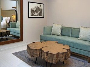 Minibar, soundproofing, free WiFi -  Ambiance Boutique Art Hotel Karachi (Karachi)