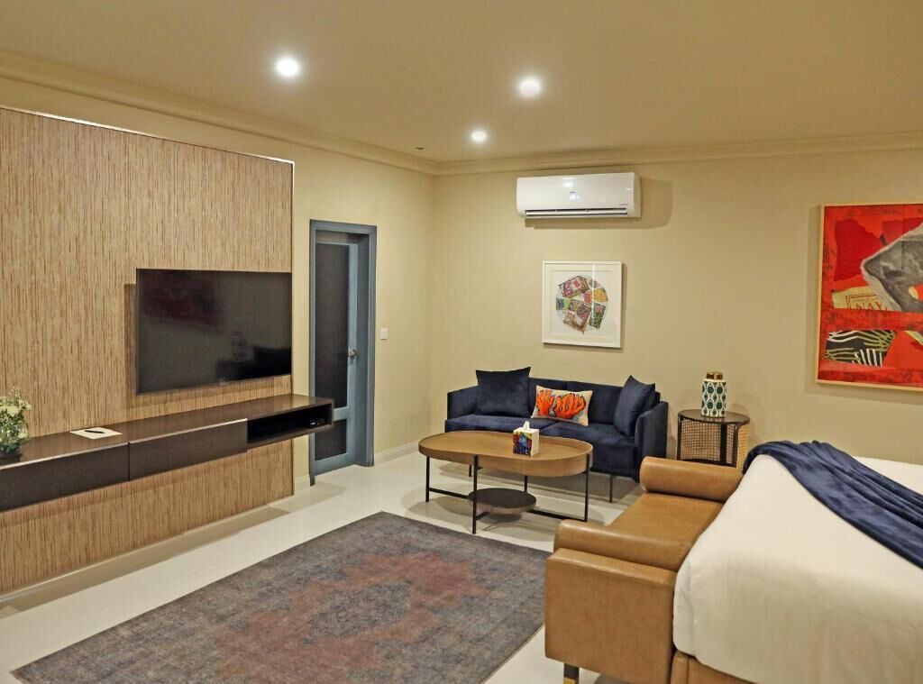 Minibar, chambres insonorisées, Wi-Fi gratuit