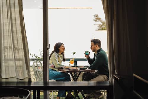 Terrace Suite | Terrace/patio