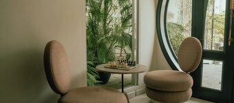  Ambiance Boutique Art Hotel Karachi