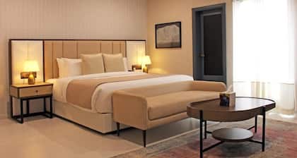 Ambiance Boutique Art Hotel Karachi