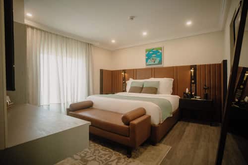 Ambiance Executive Suite