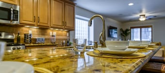 Roomy Midtown Manor 5BR Home w/ Radiant Floors