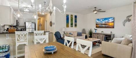 منطقة المعيشة