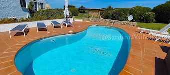 Villa Cala Granu - Porto Cervo